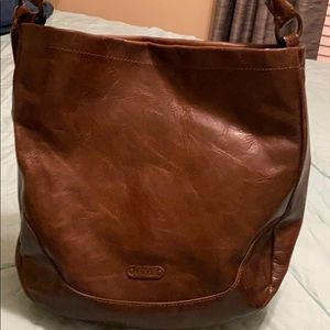Frye bag